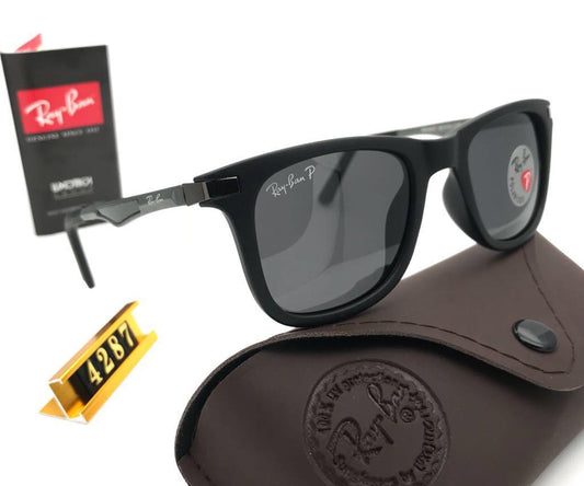 New Arrival Fashion Unique Design 4287 Sunglasses For Men