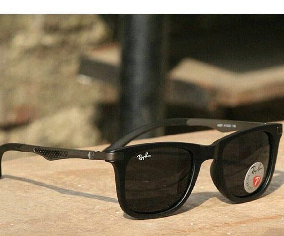 New Fashion Square Design 4221 Square Model Sunglasses For Men.