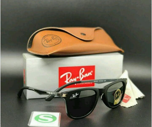 New Stylish Square Black 4287 Sunglasses For Men